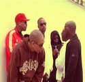 Clip Croma - Fout l feu